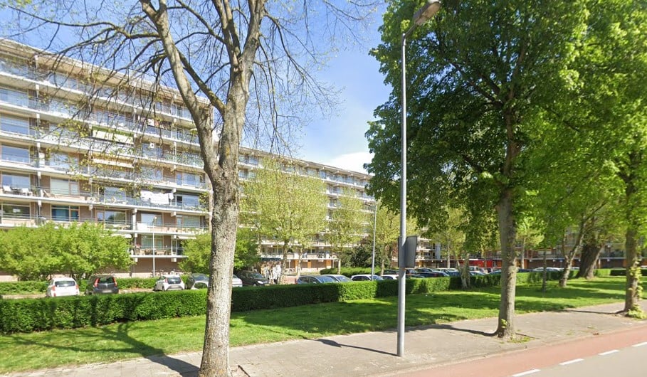 Muiderwaard 577, 1824 XL Alkmaar, Nederland