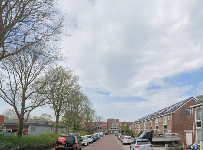 Anna Paulownastraat 33