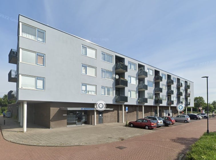 Roze Flamingo 140, 1704 WV Heerhugowaard, Nederland