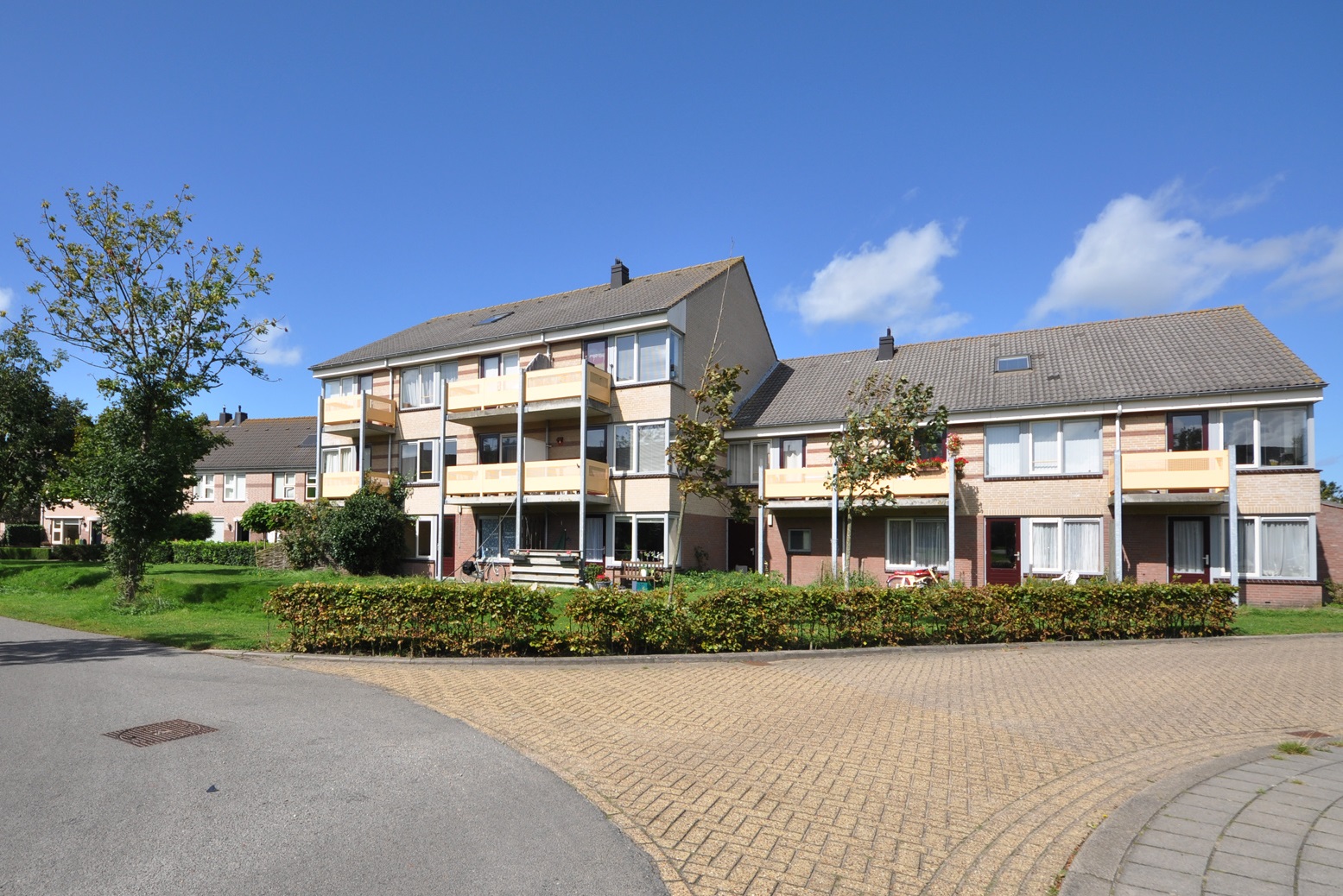 Houtsniplaan 5, 1873 JT Groet, Nederland