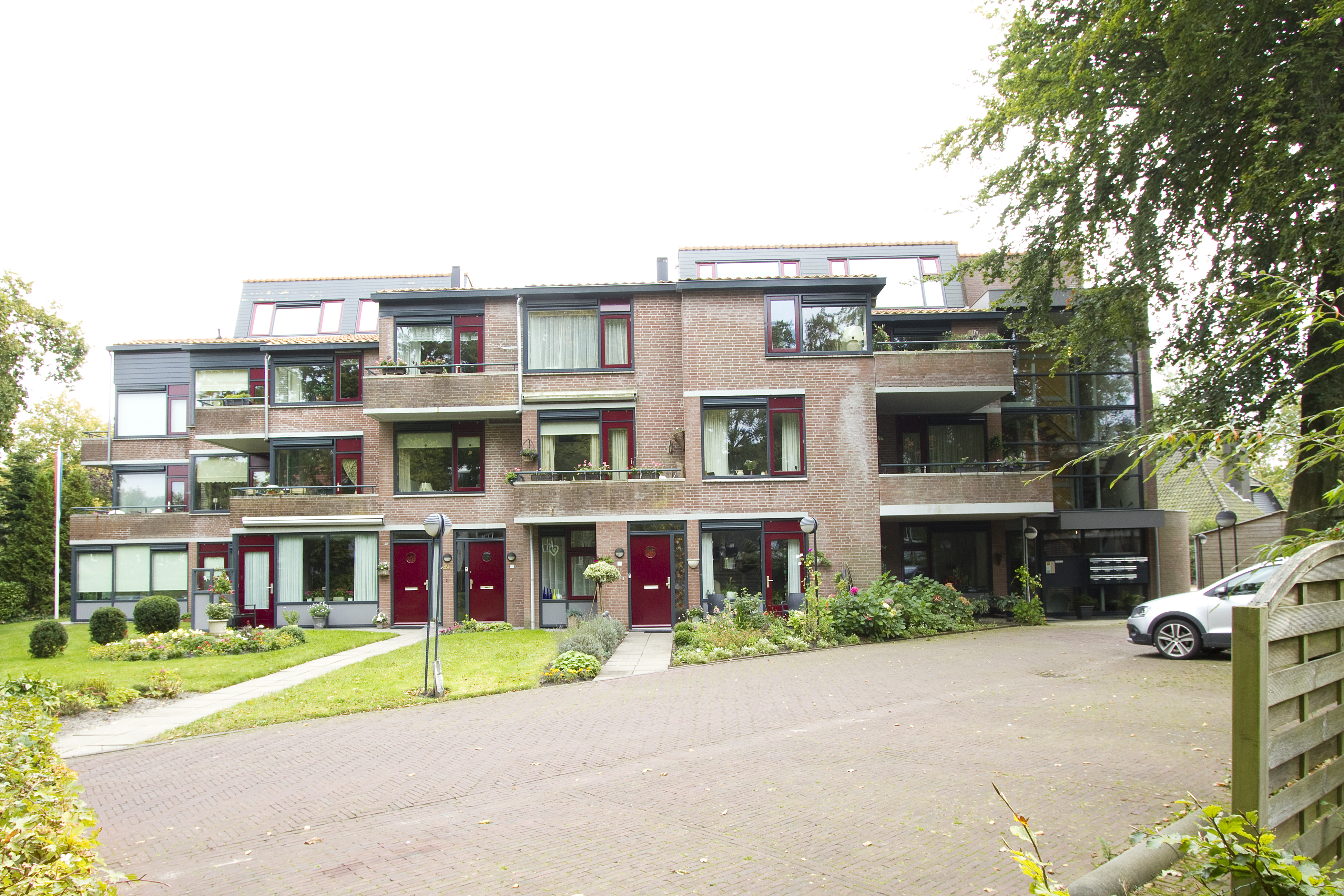 Breelaan 49C, 1861 GD Bergen, Nederland