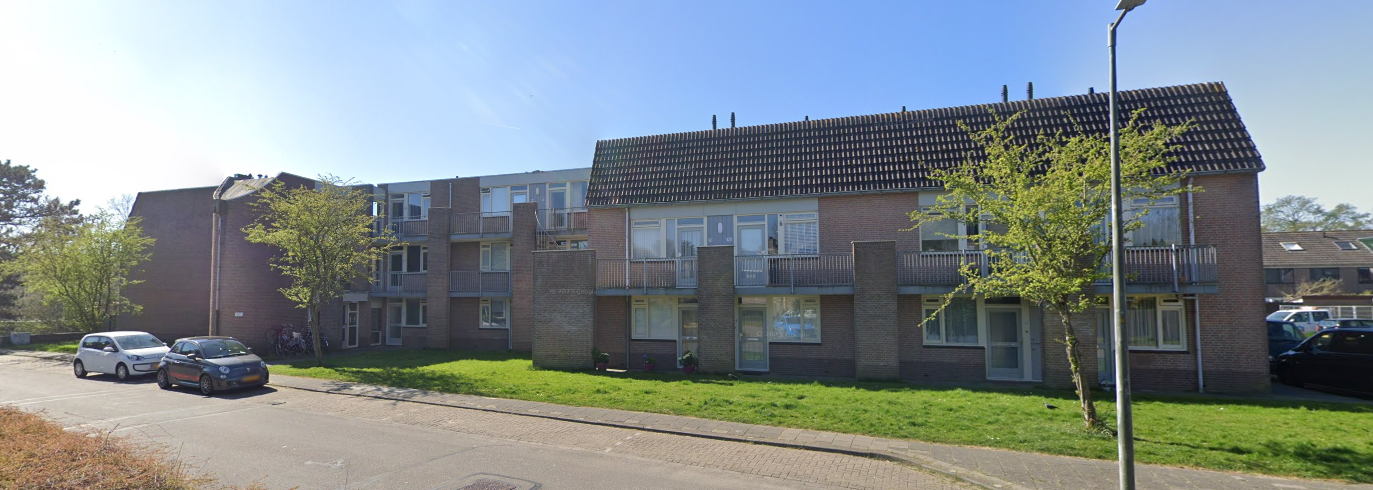 Offenbachstraat 74, 1817 JP Alkmaar, Nederland