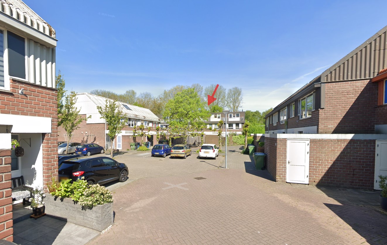 Vennewaard 341, 1824 KM Alkmaar, Nederland