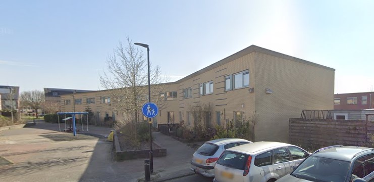 Luttikhof 18, 1705 ED Heerhugowaard, Nederland