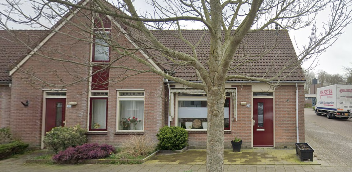 Vivaldihof 19, 1921 ZA Akersloot, Nederland