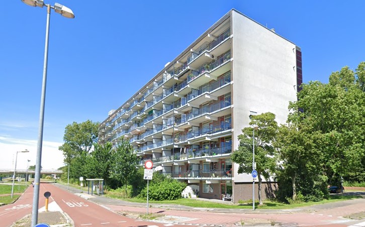 Muiderwaard 45