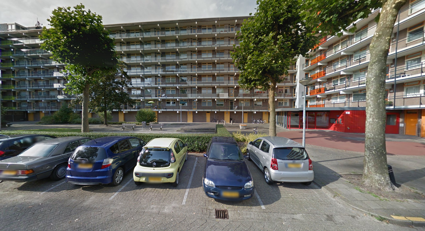 Muiderwaard 769, 1824 XP Alkmaar, Nederland