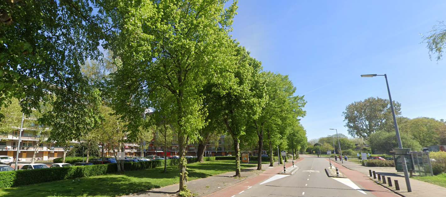 Muiderwaard 769