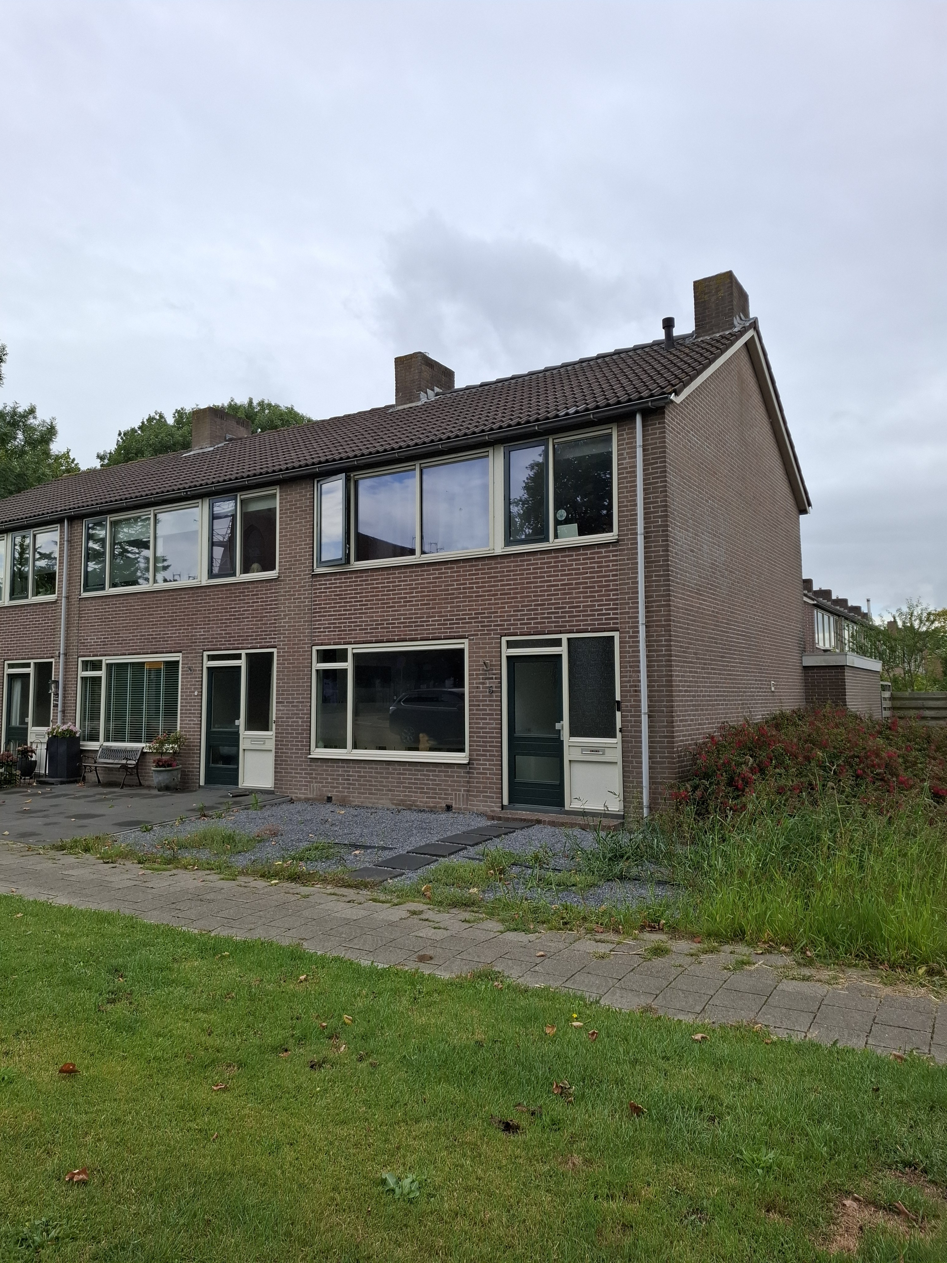 Wilgenlaan 5, 1722 ZV Zuid-Scharwoude, Nederland