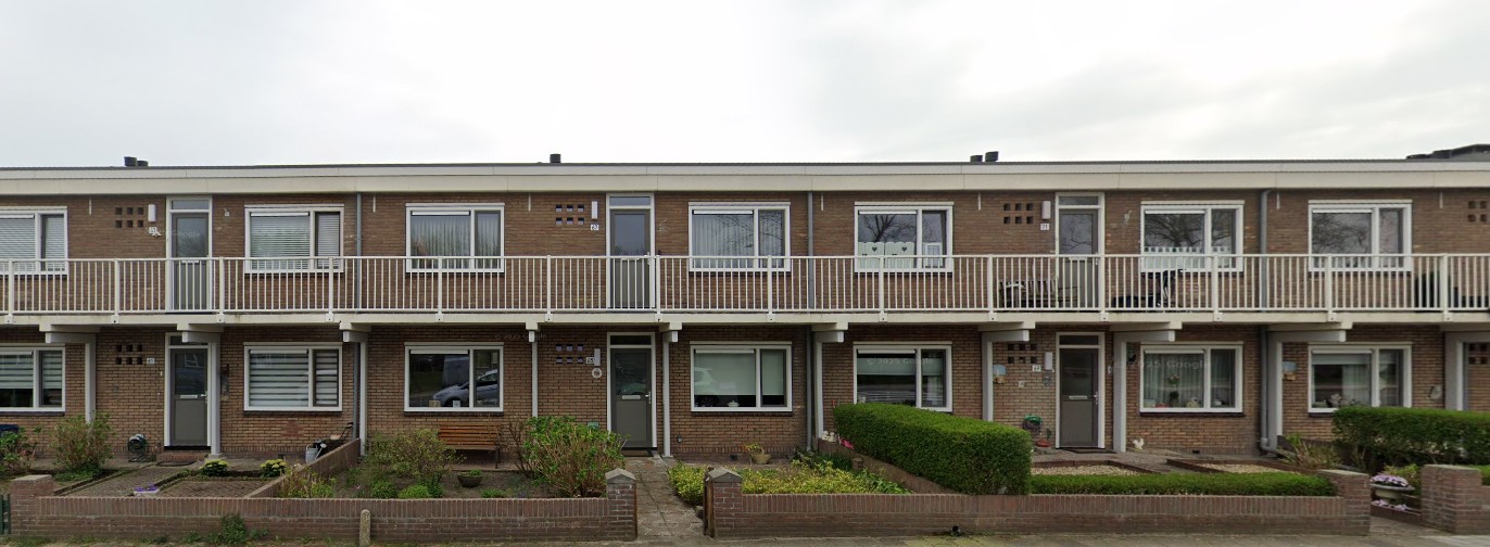 Doctor Wiardi Beckmanlaan 65, 1931 BX Egmond aan Zee, Nederland