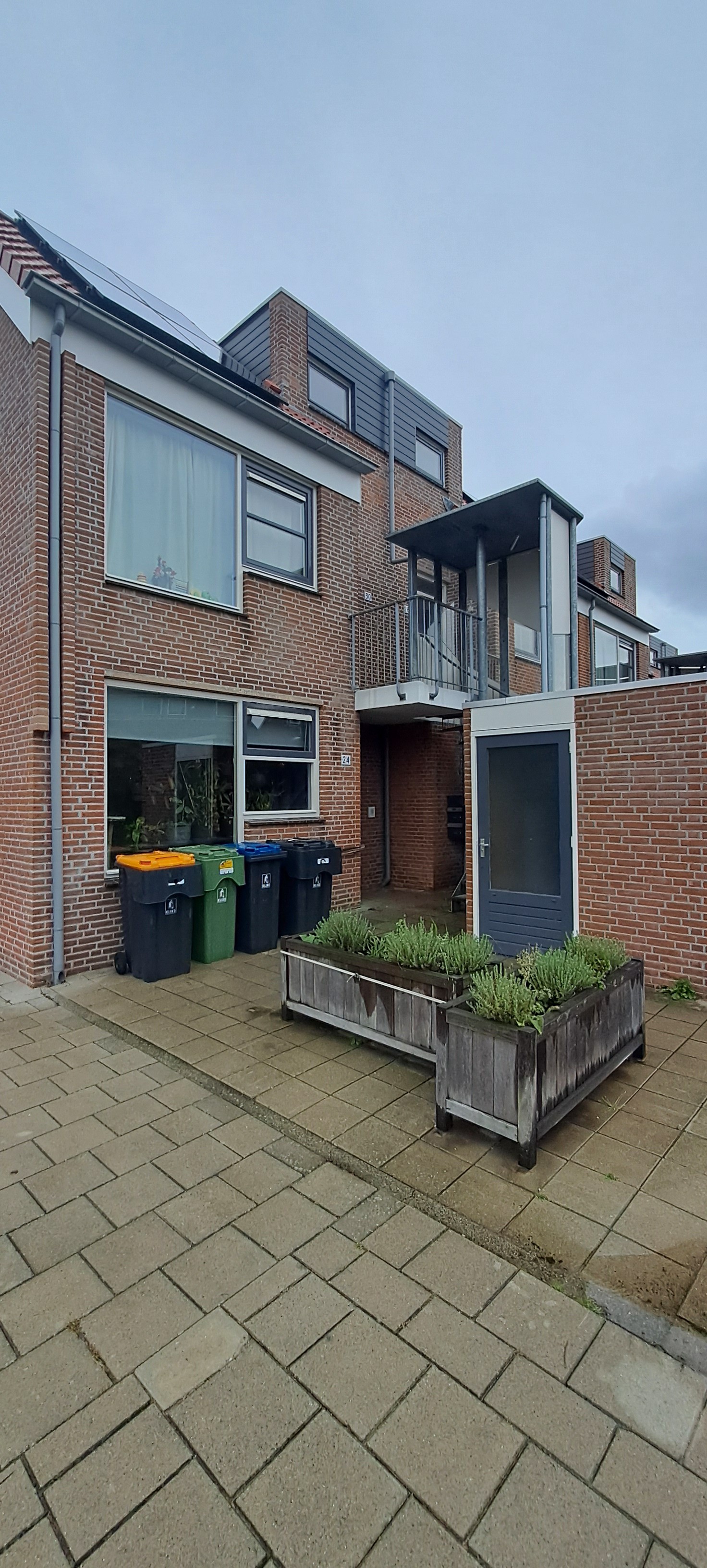 Rammekens 28, 1823 HH Alkmaar, Nederland