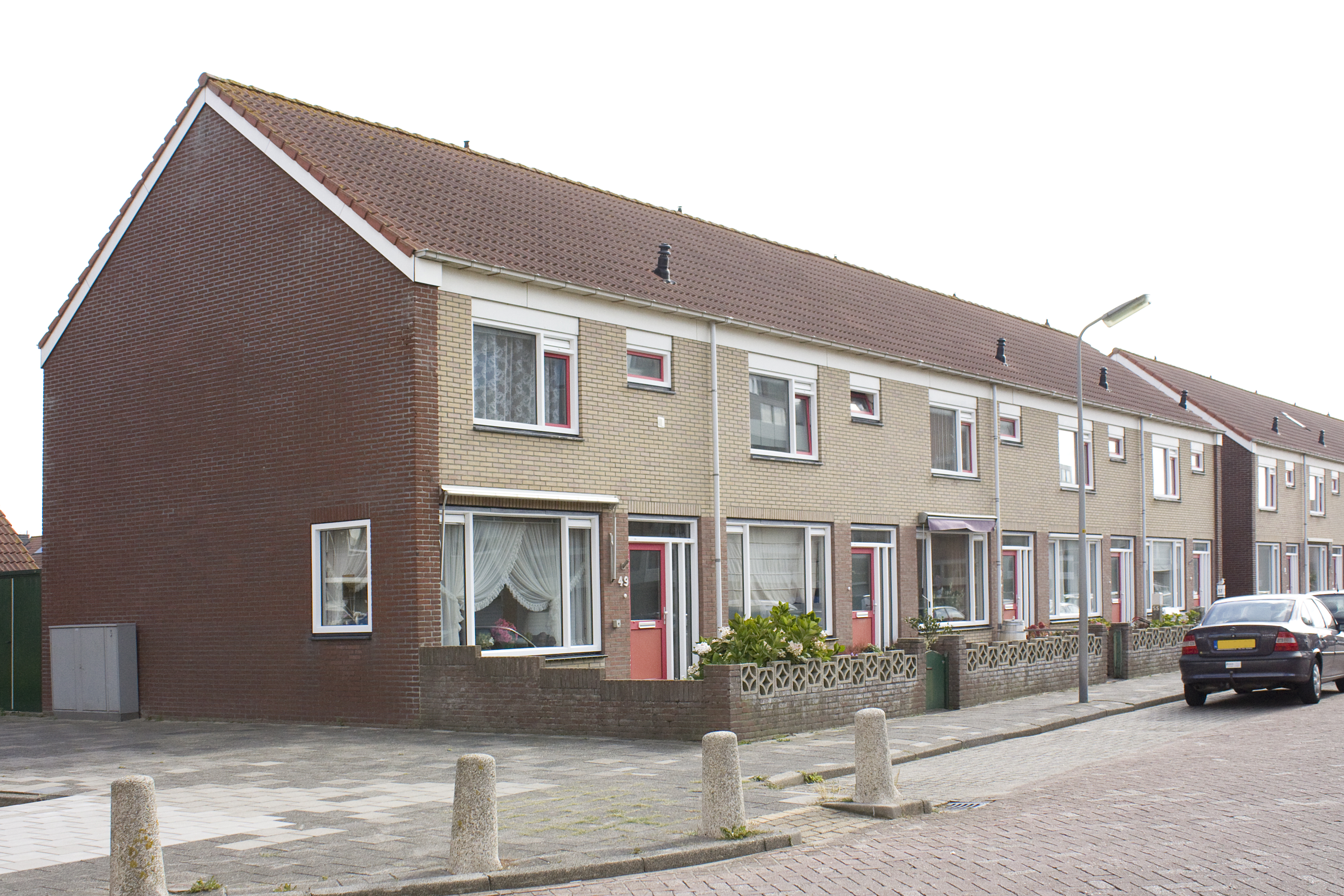 Eisenhowerstraat 43, 1931 WH Egmond aan Zee, Nederland