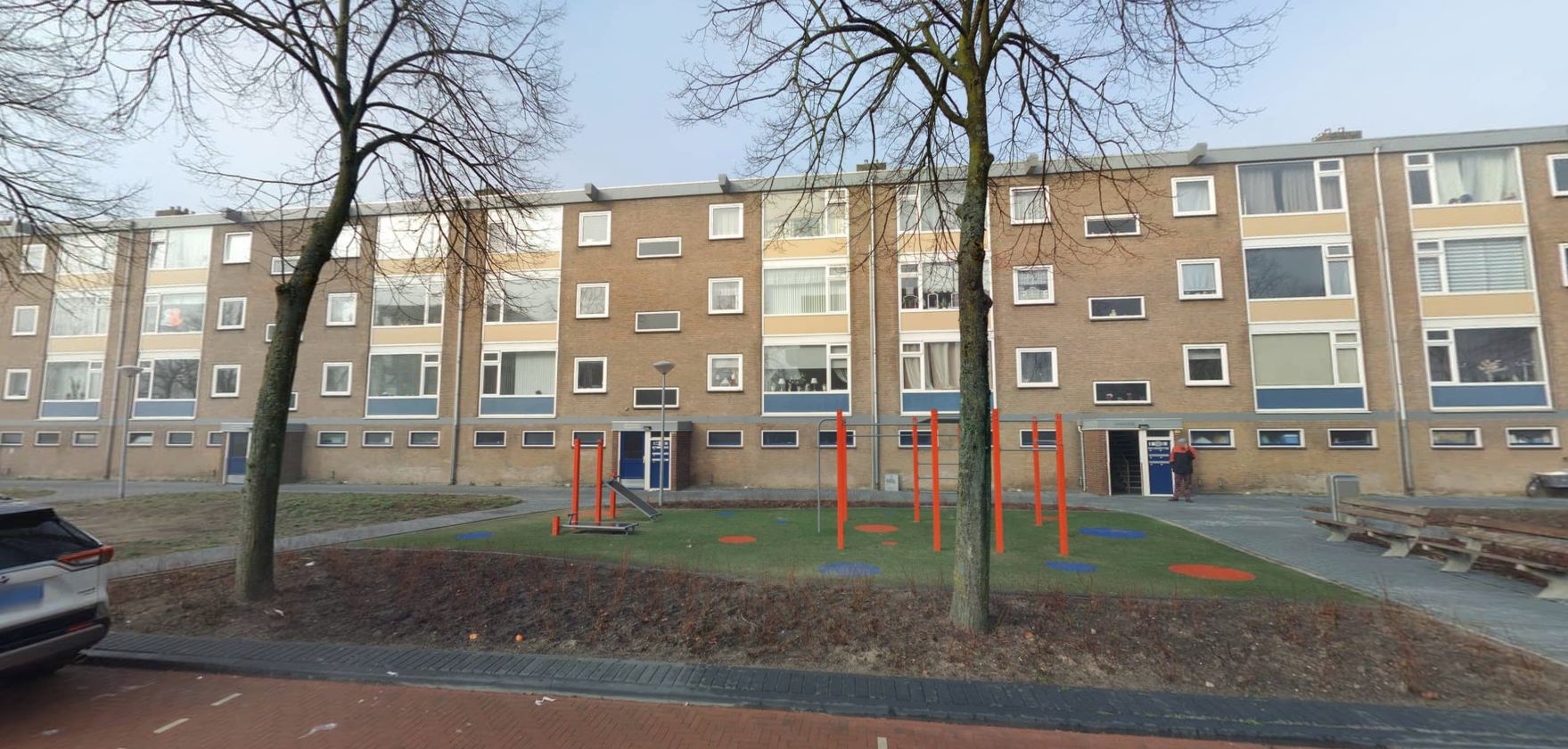 Lorreinenlaan 34, 1813 JX Alkmaar, Nederland