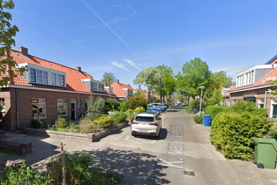 K.van 't Veerstraat 48