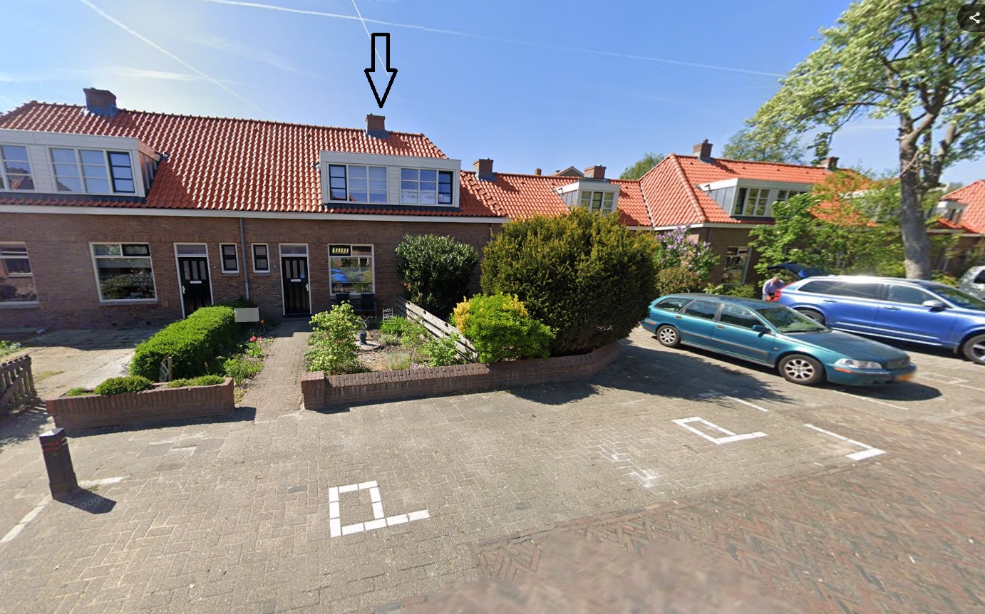 K. van 't Veerstraat 48