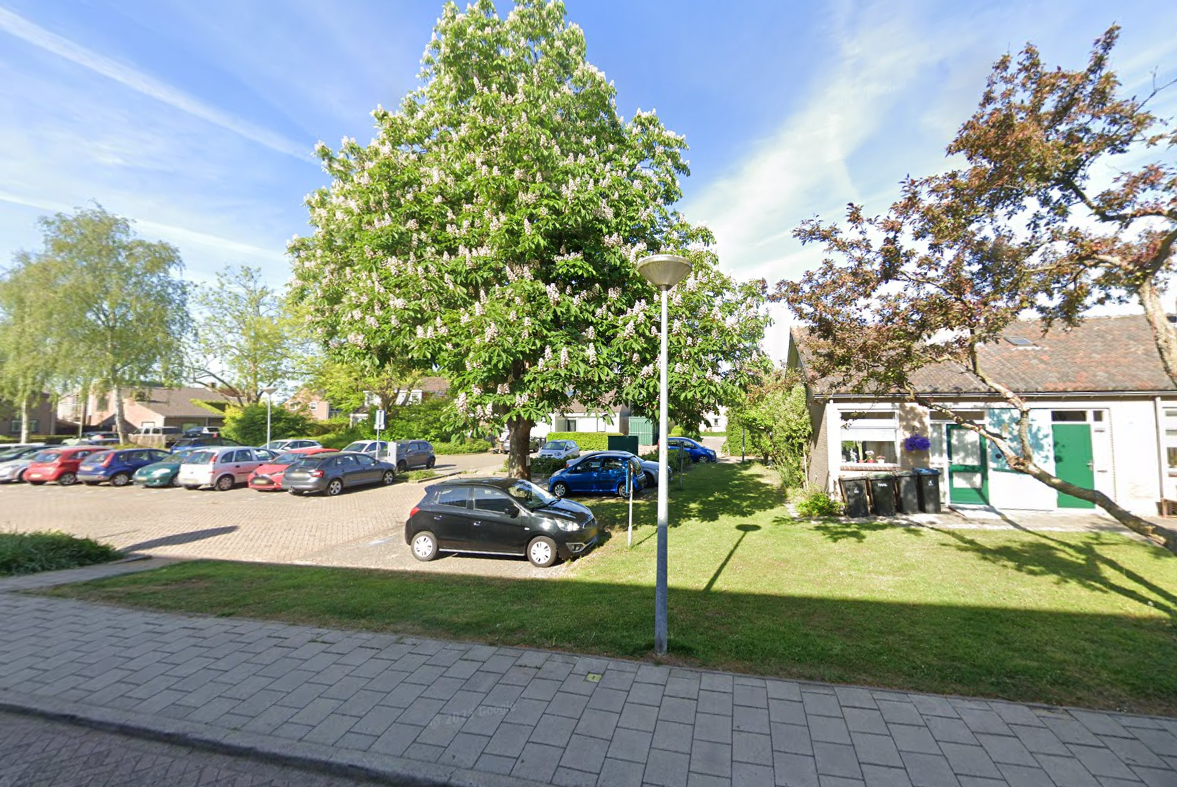 Mieuwijdt 19, 1484 EE Graft, Nederland