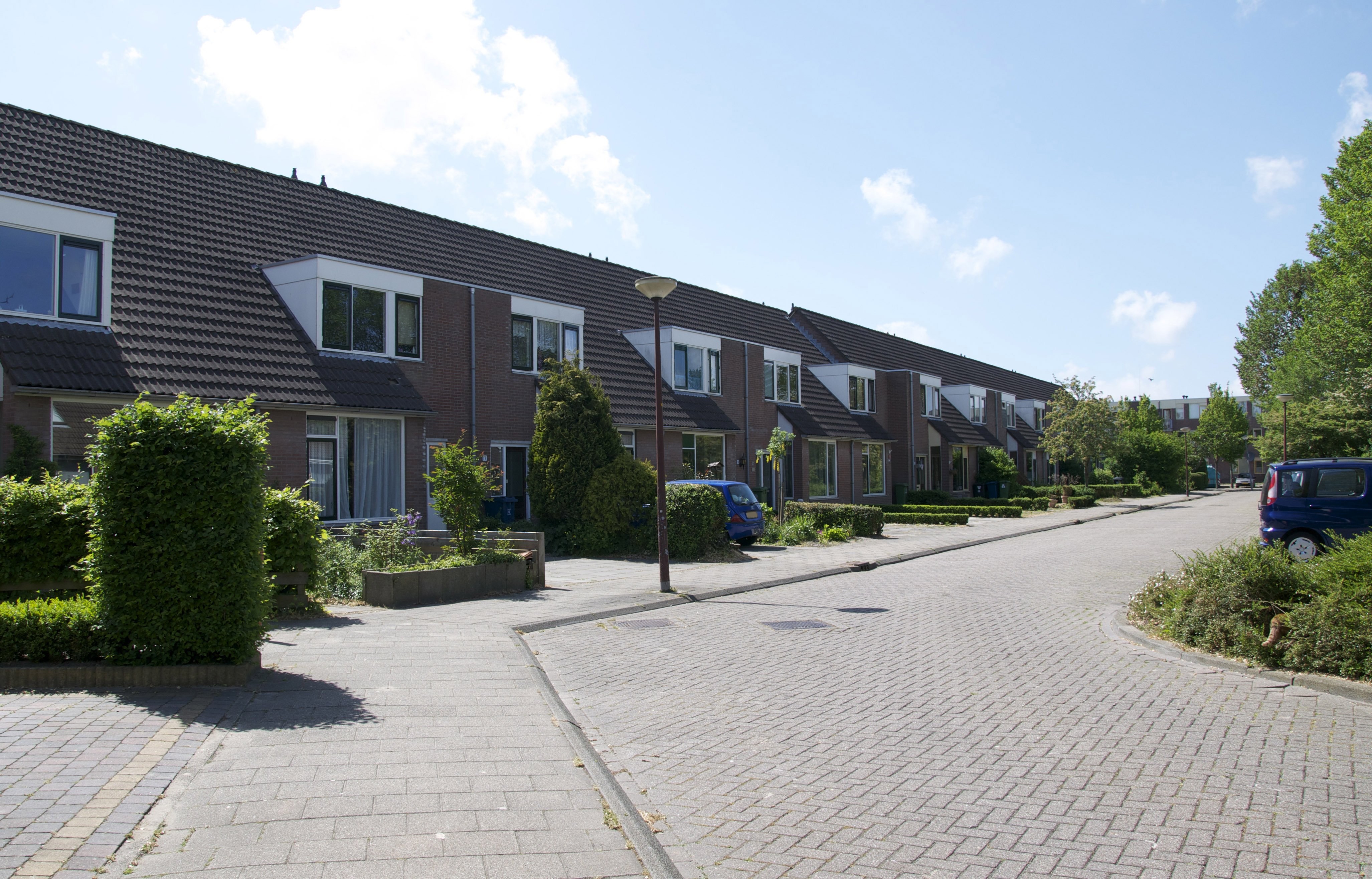 Normandiëstraat 20, 1827 BR Alkmaar, Nederland