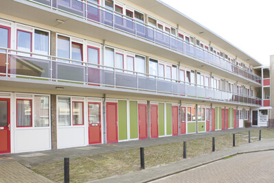 Dorus Rijkersplein 20