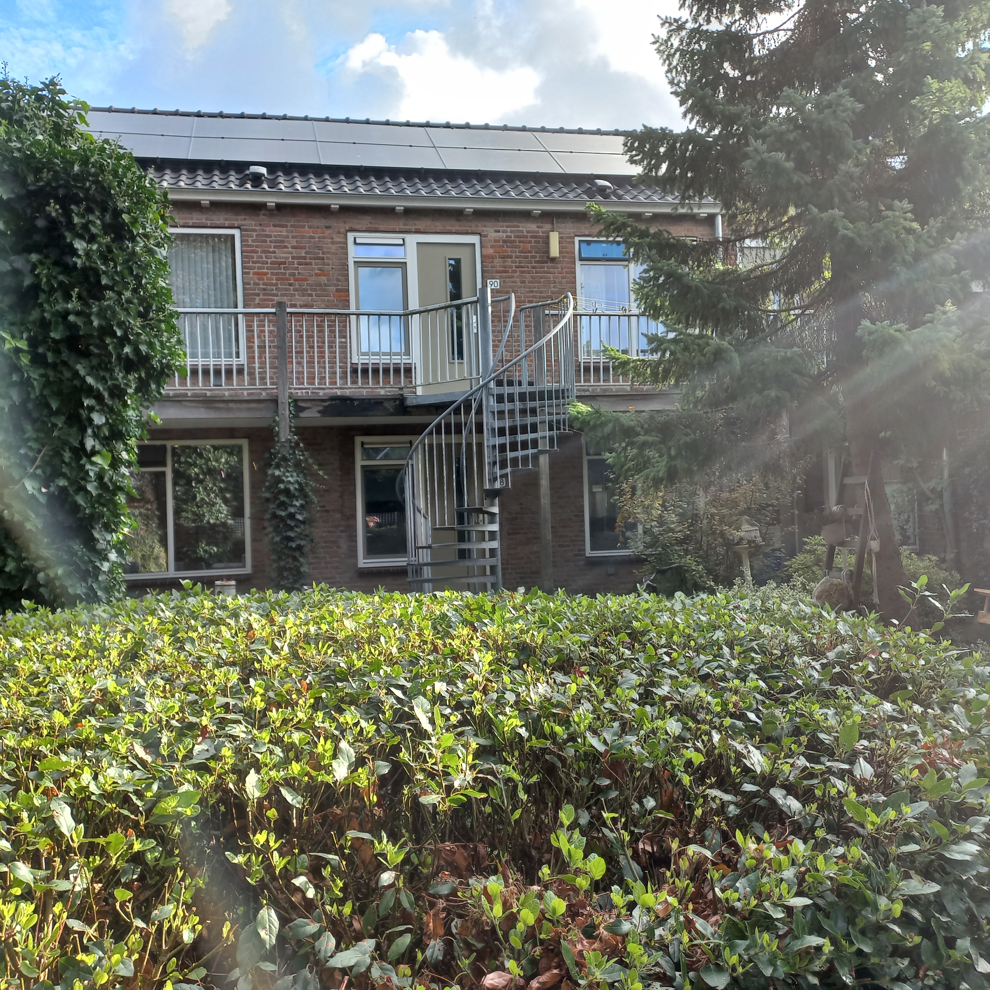 Nicolaas Beetsweg 68, 1851 CD Heiloo, Nederland