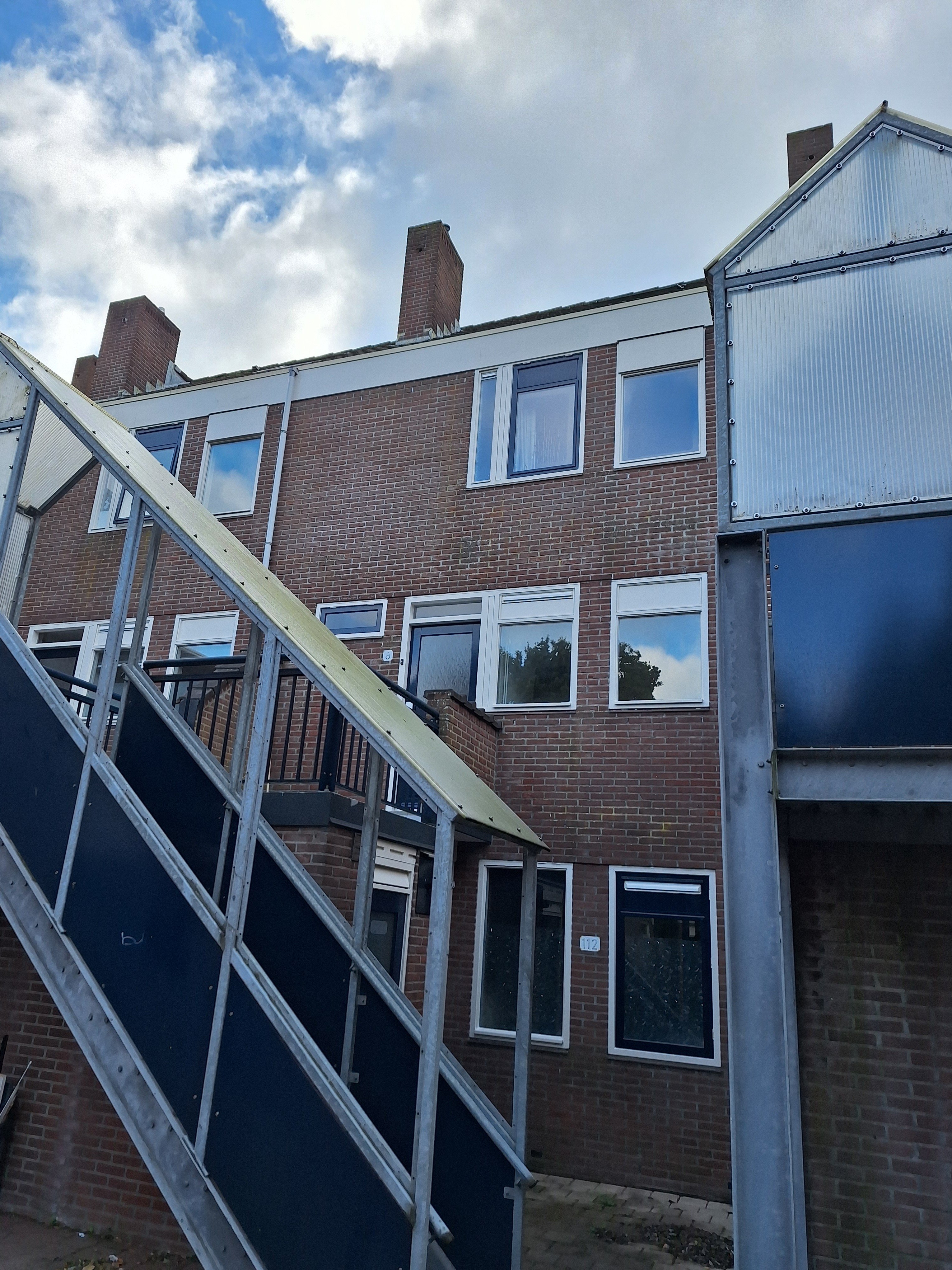 Vlietwaard 8, 1824 LB Alkmaar, Nederland