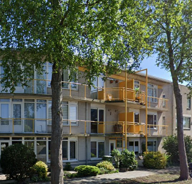 Potvis 89, 1704 WD Heerhugowaard, Nederland