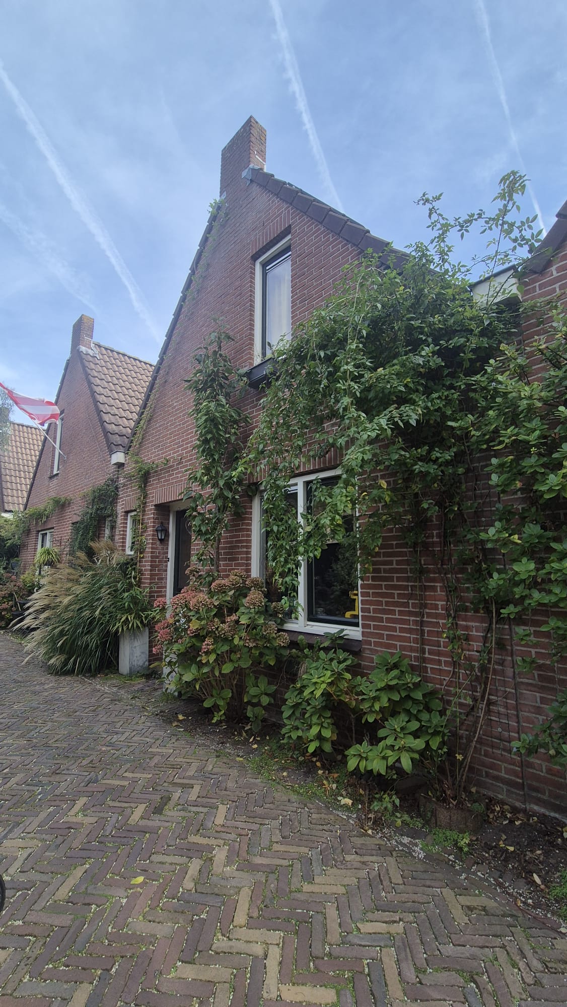 Sint Jacobstraat 17, 1811 BN Alkmaar, Nederland