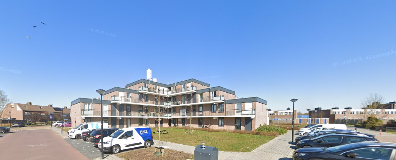 Eem 32, 1703 MD Heerhugowaard, Nederland