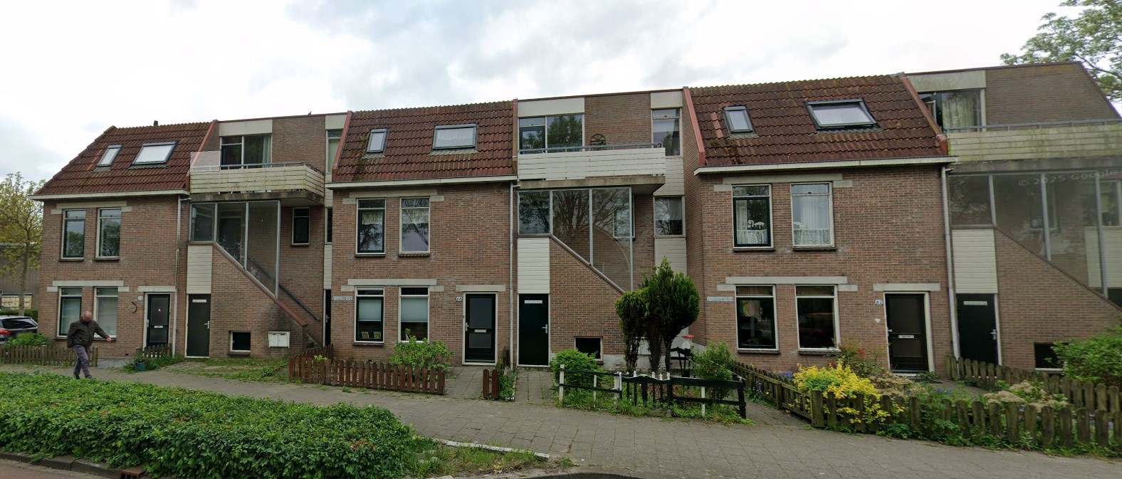 De Landman 66, 1831 EN Koedijk, Nederland