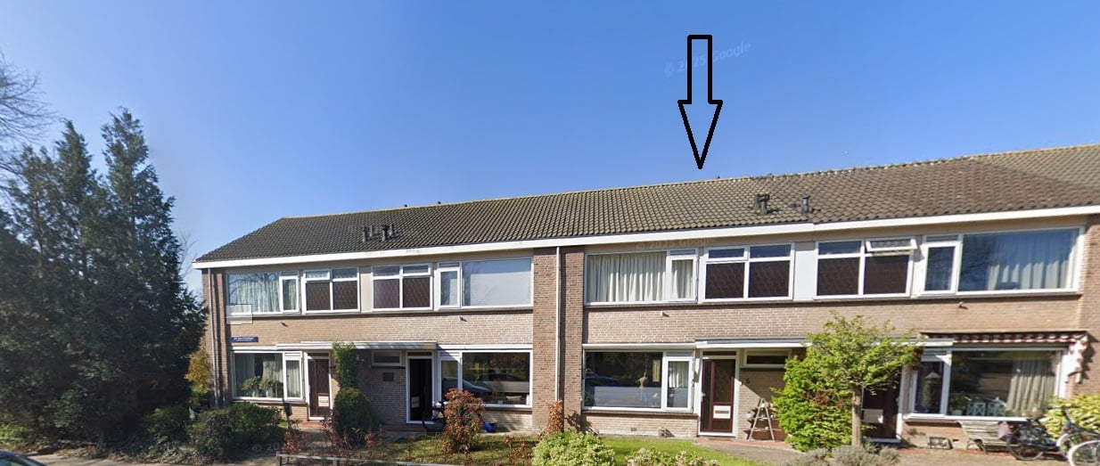 Jan van Eyckstraat 5, 1816 DA Alkmaar, Nederland