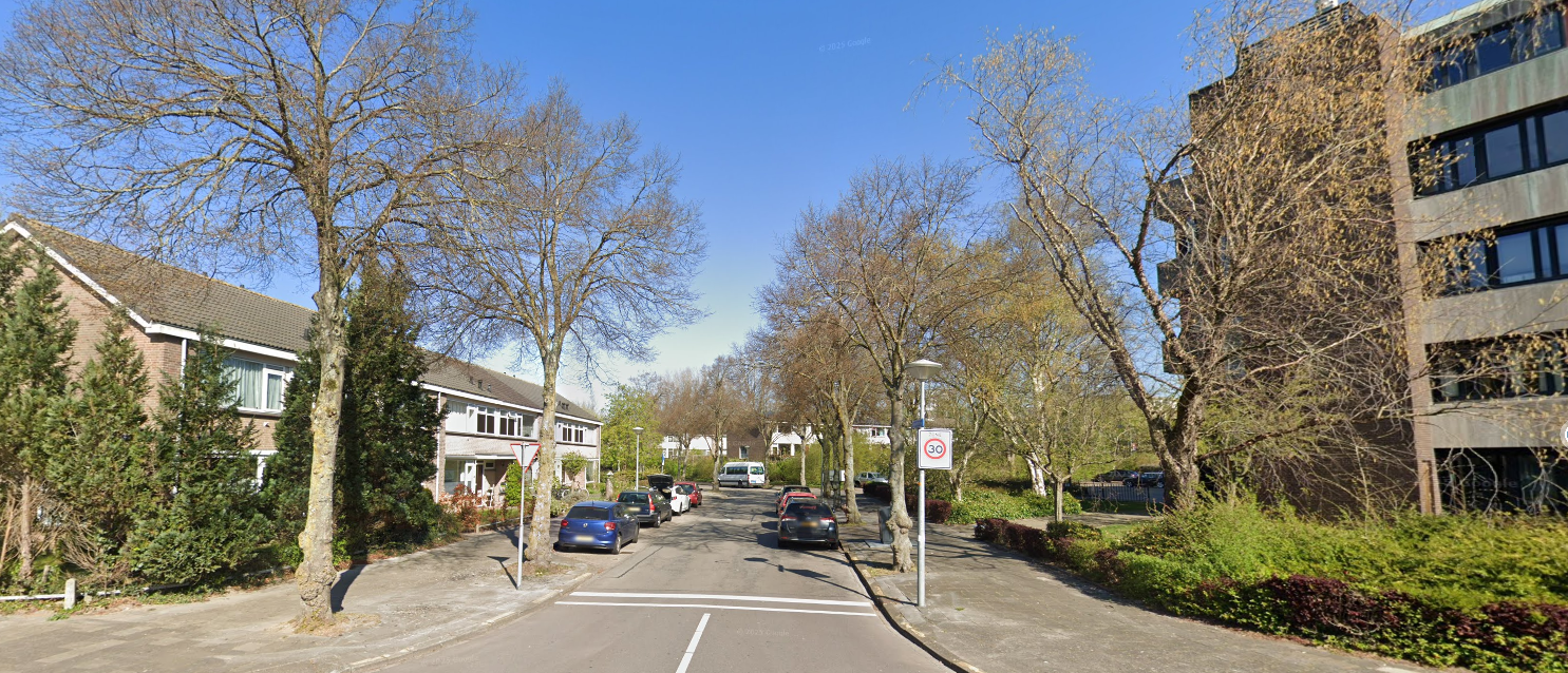 Jan van Eyckstraat 5