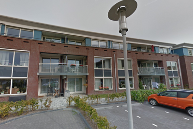 Dokter Brugmanstraat 66
