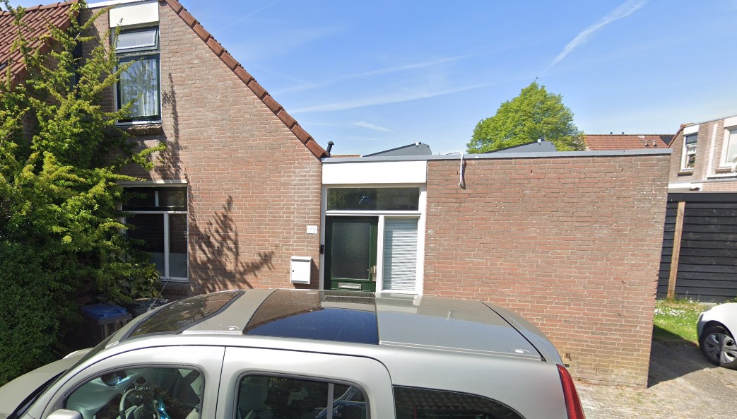 Pelmolen 22, 1823 GS Alkmaar, Nederland