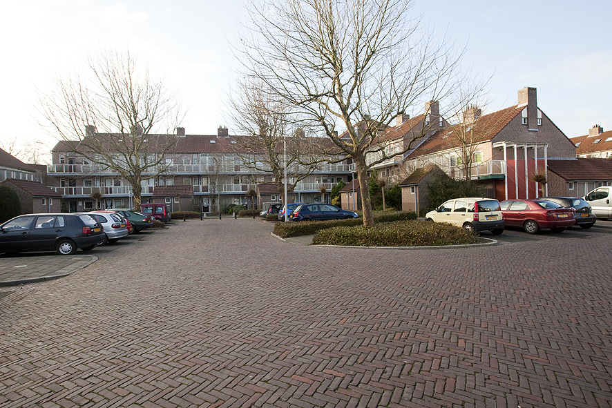 De Kloosterhof 75, 1852 LD Heiloo, Nederland