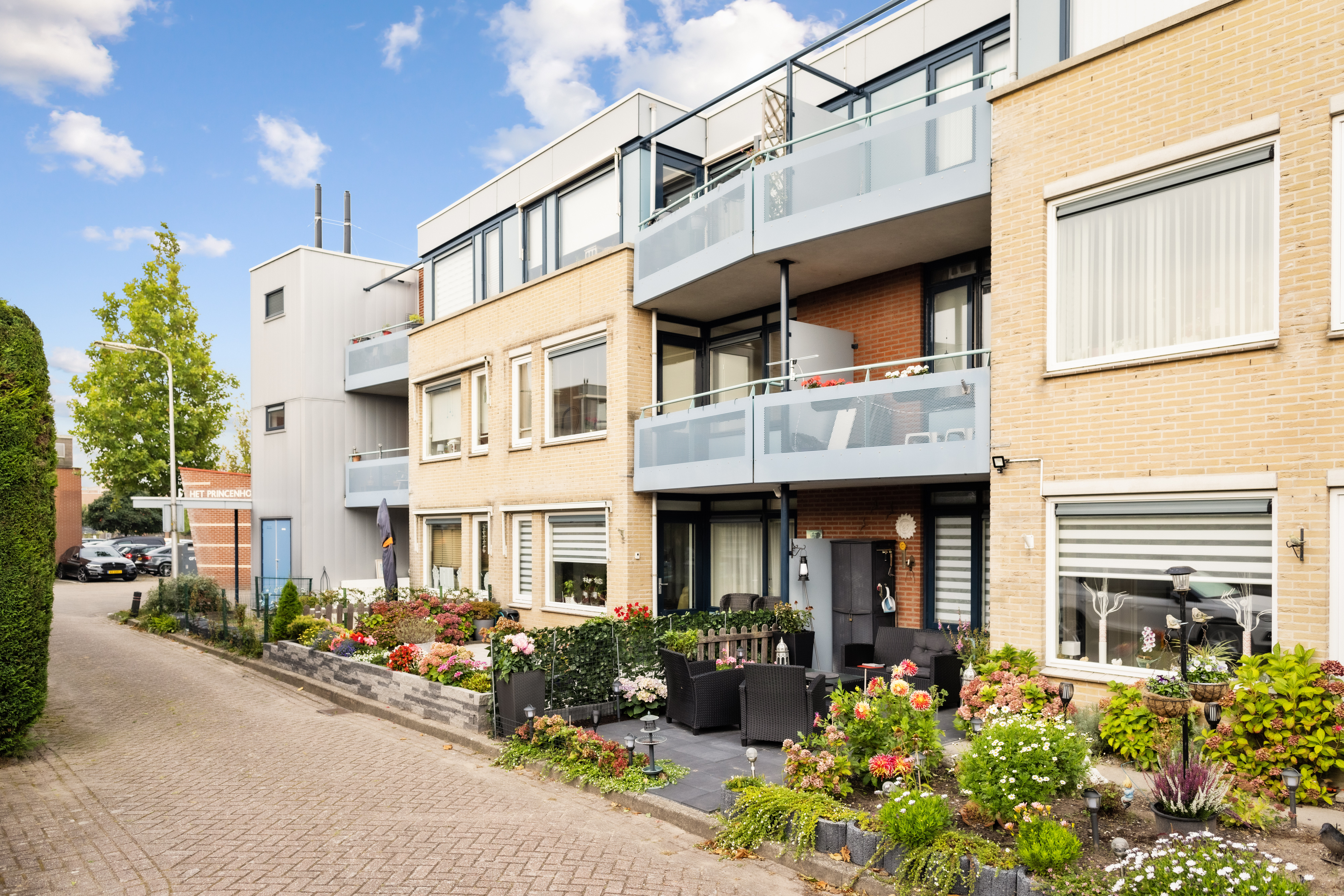 Bollenhof 23, 1911 DW Uitgeest, Nederland