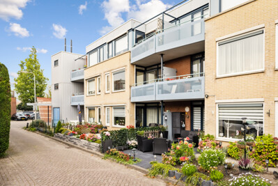 Bollenhof 23
