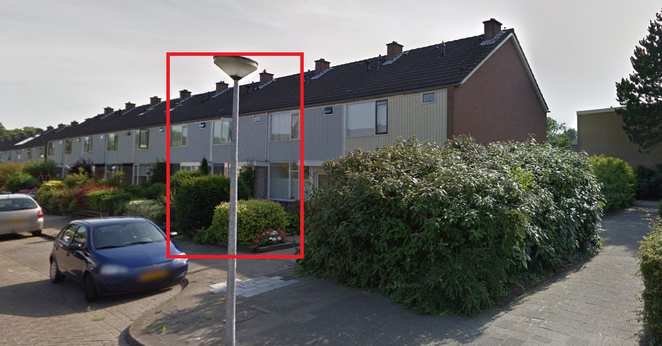 Bregwaard 6, 1824 EK Alkmaar, Nederland