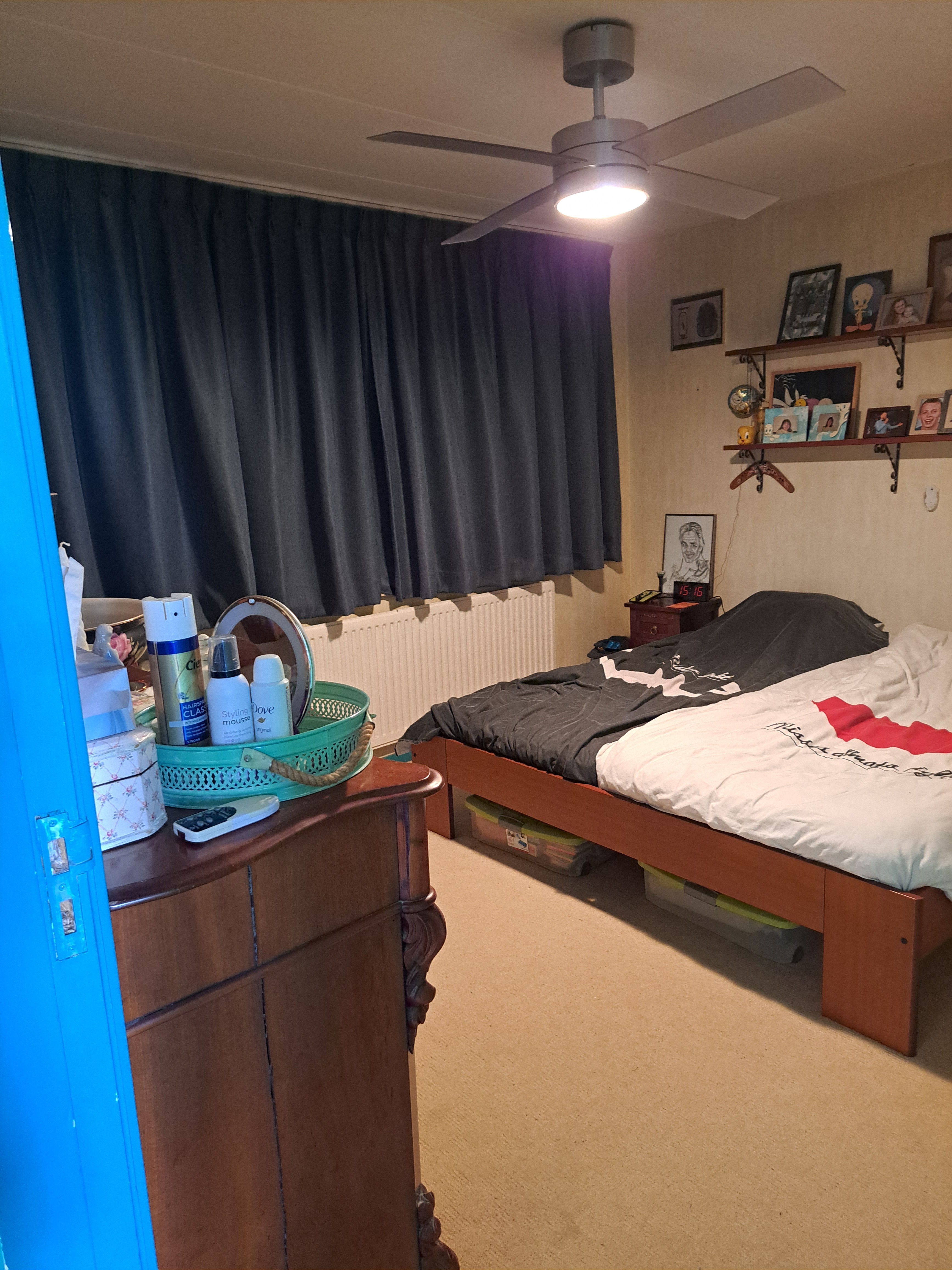 Oosterweidestraat 108