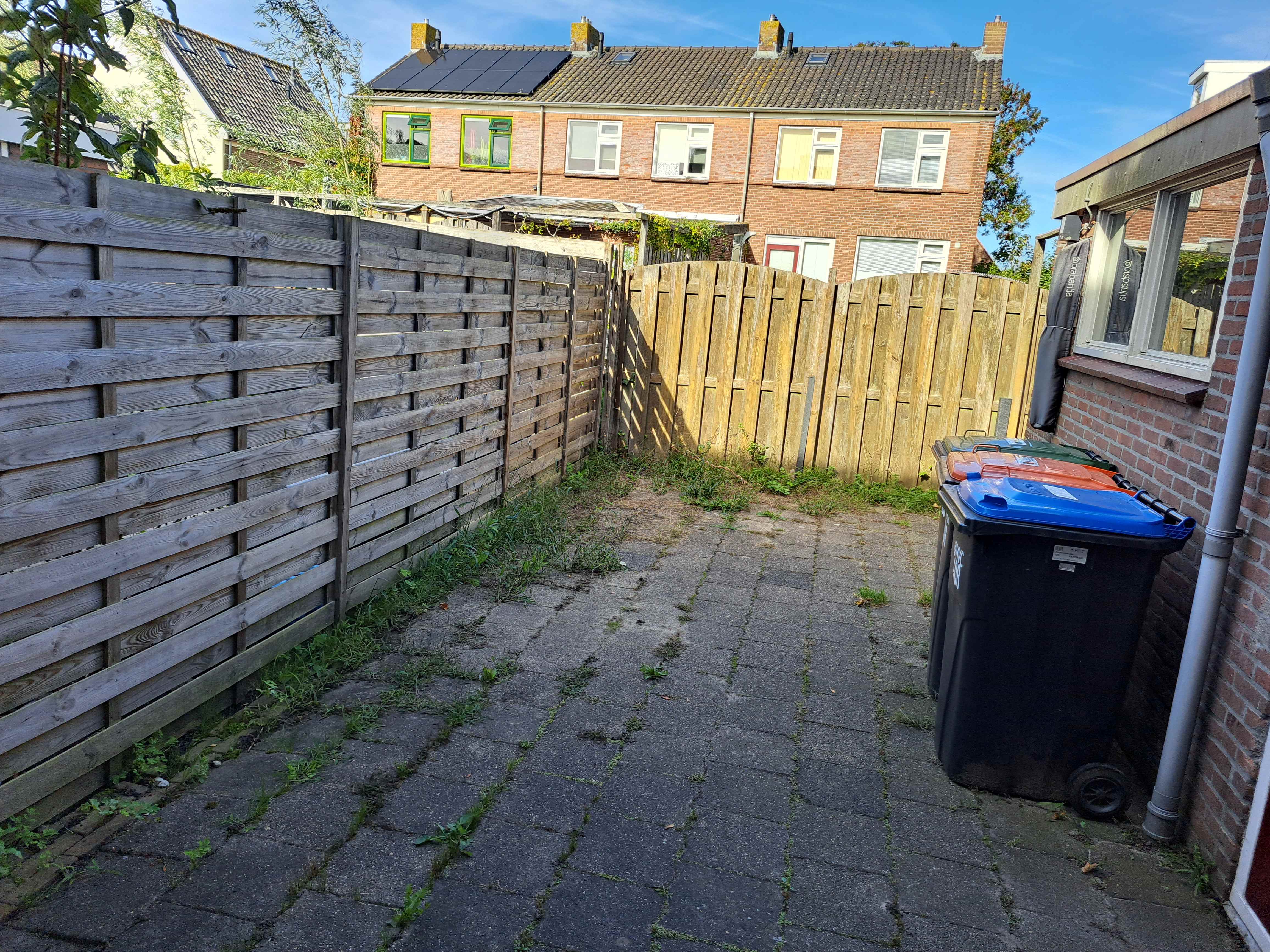 Oosterweidestraat 108