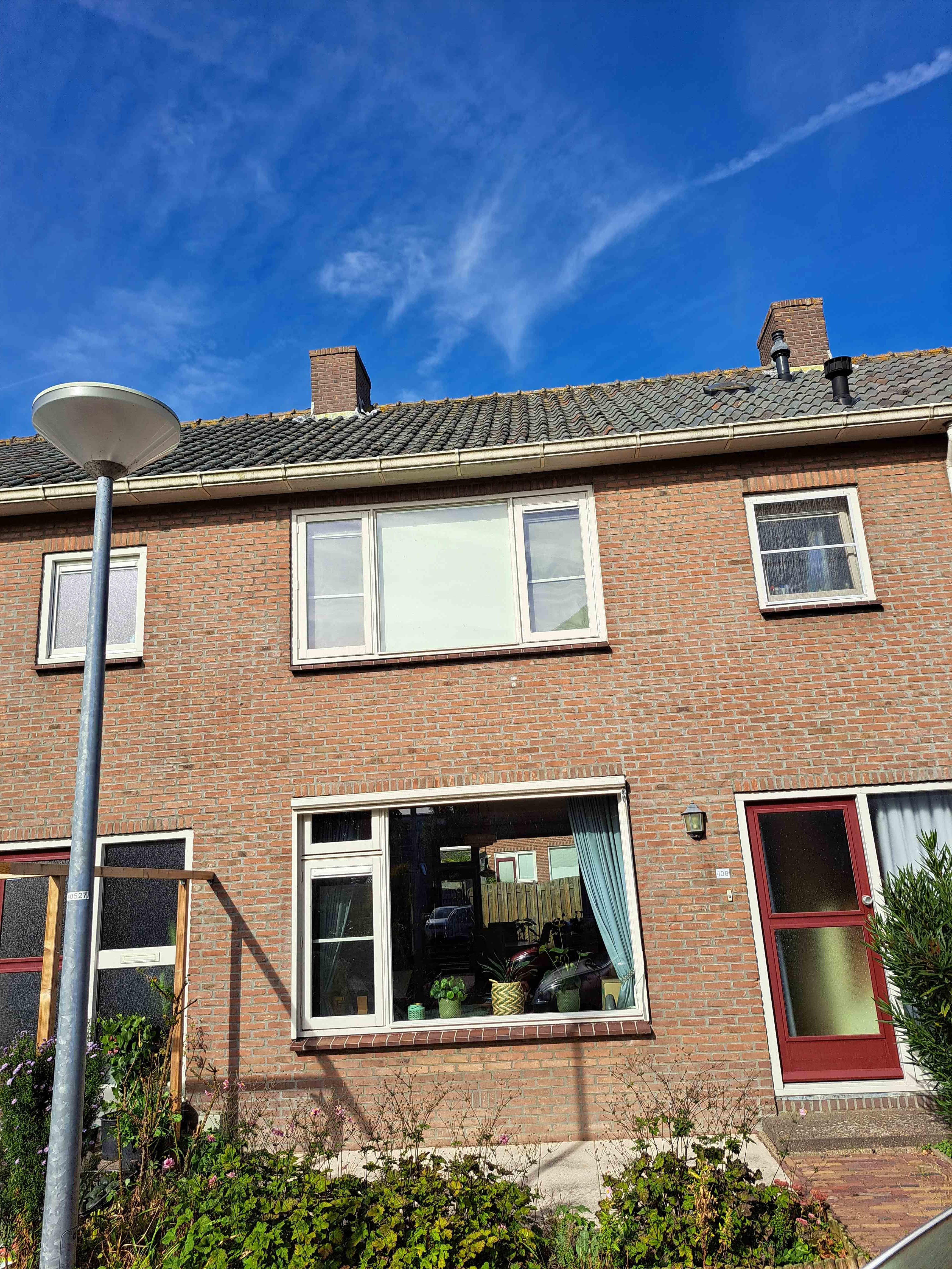 Oosterweidestraat 108, 1636 XH Schermerhorn, Nederland
