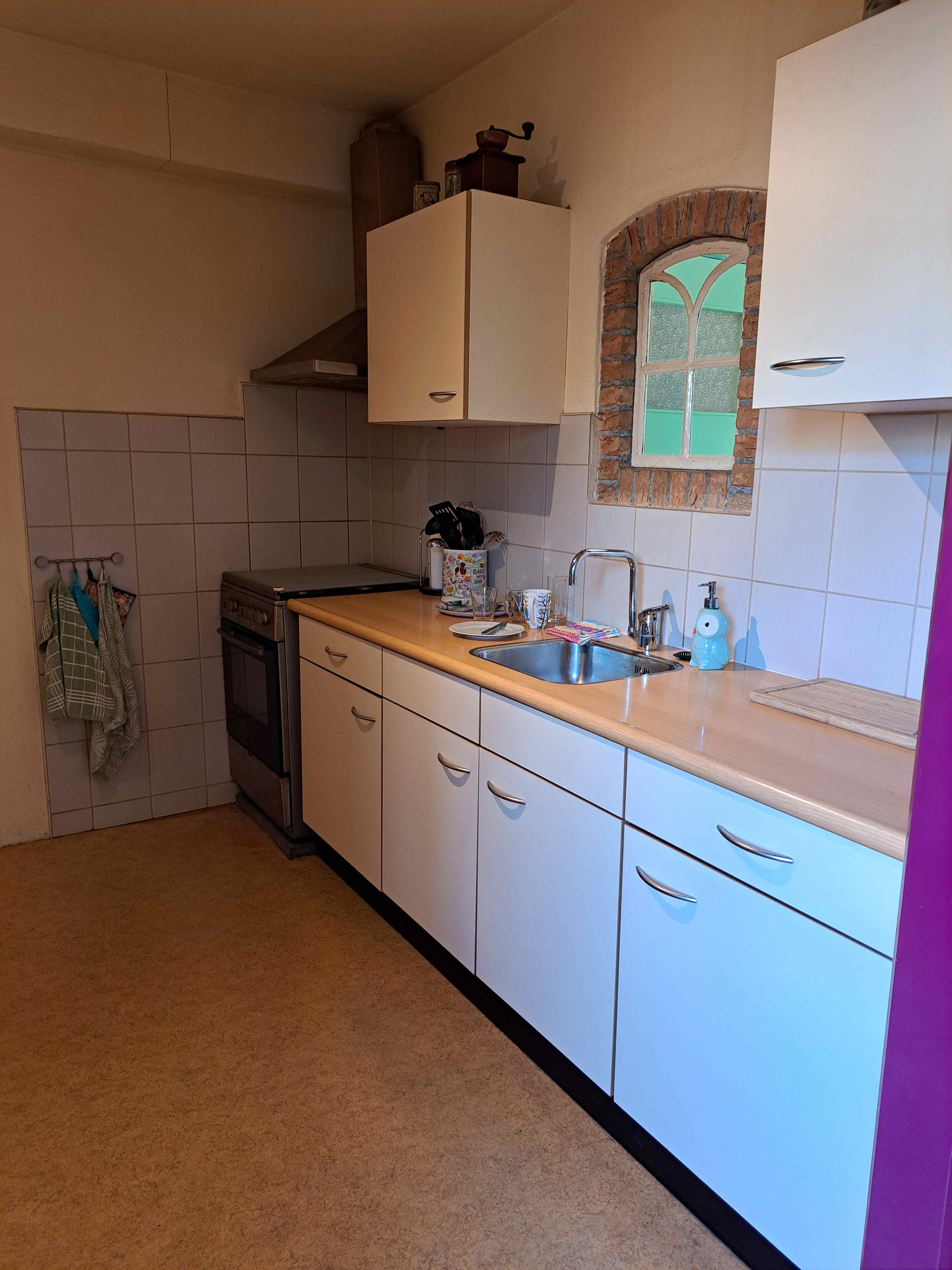 Oosterweidestraat 108