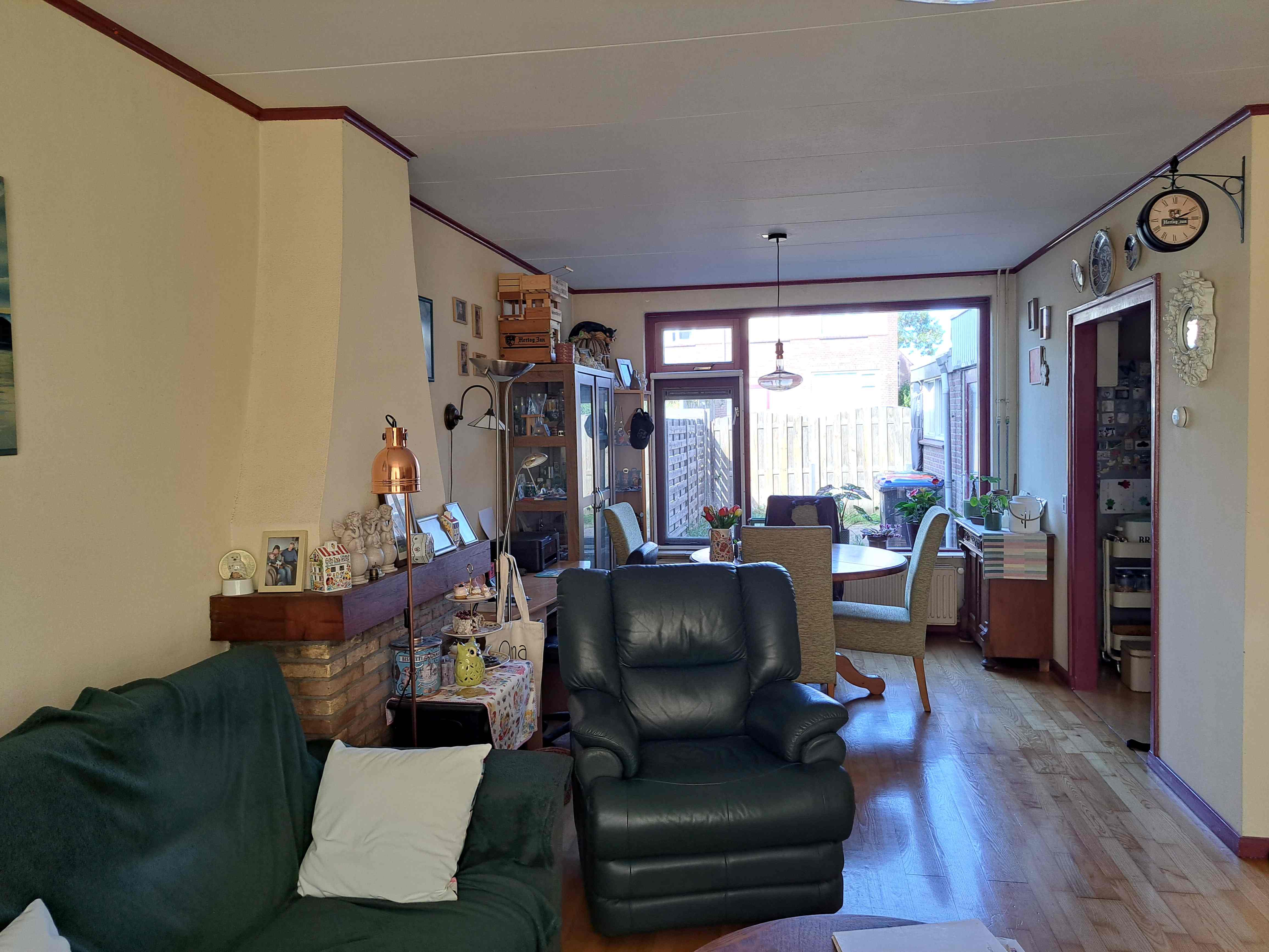 Oosterweidestraat 108