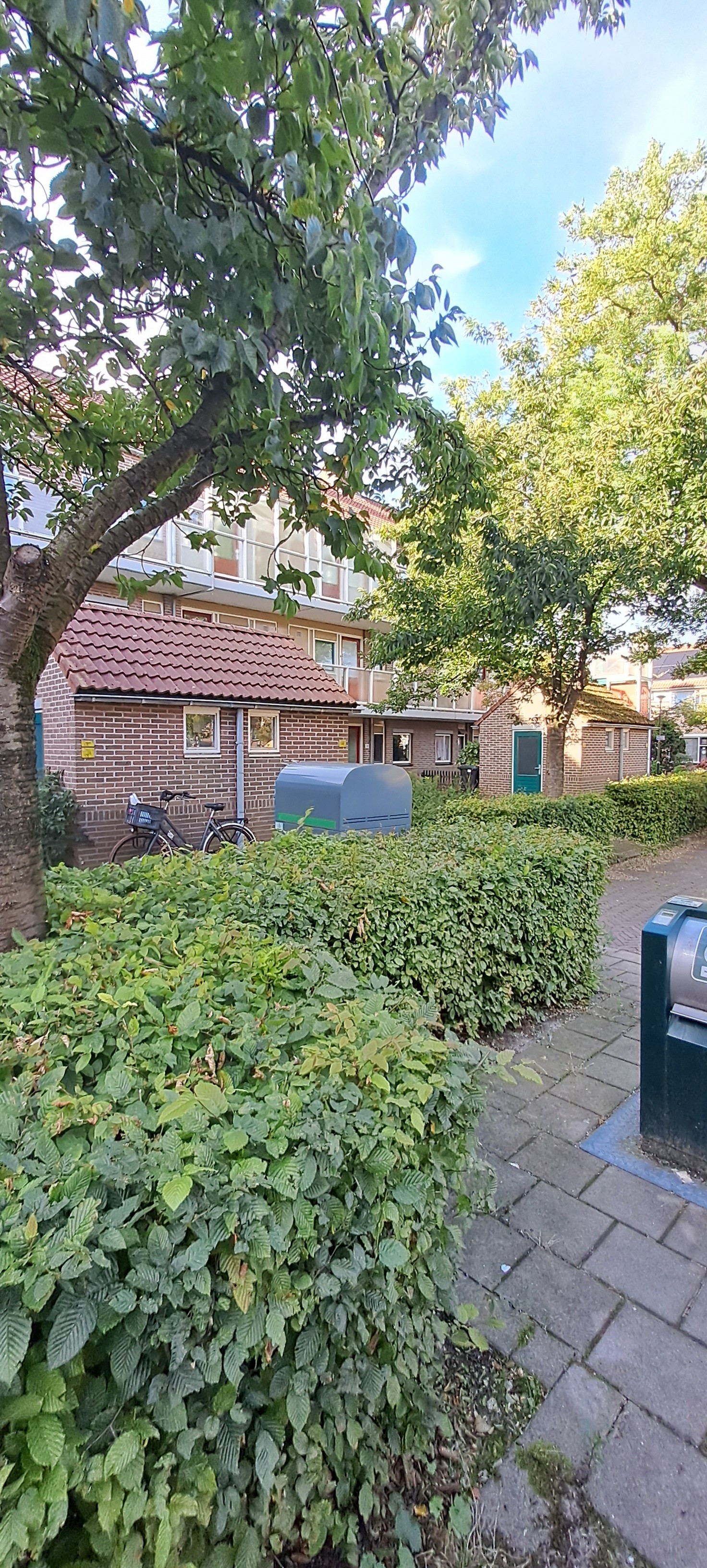 De Kloosterhof 67, 1852 LD Heiloo, Nederland