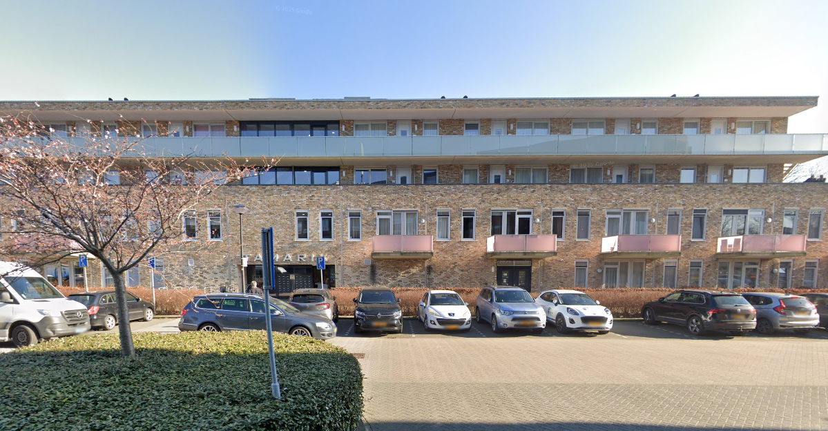 Tamarixplantsoen 114, 1702 JE Heerhugowaard, Nederland