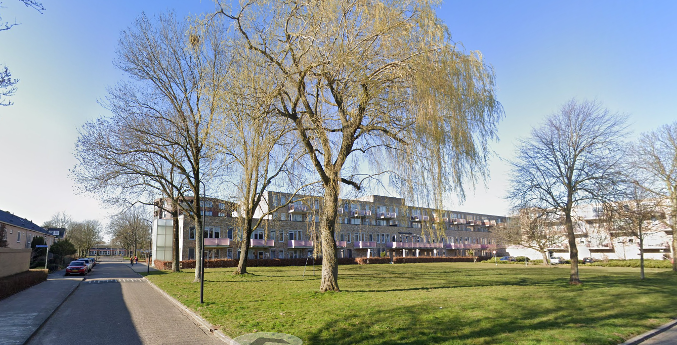 Tamarixplantsoen 114