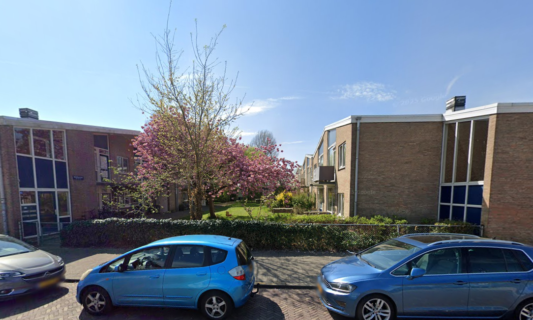 Boendalehof 28, 1813 BK Alkmaar, Nederland