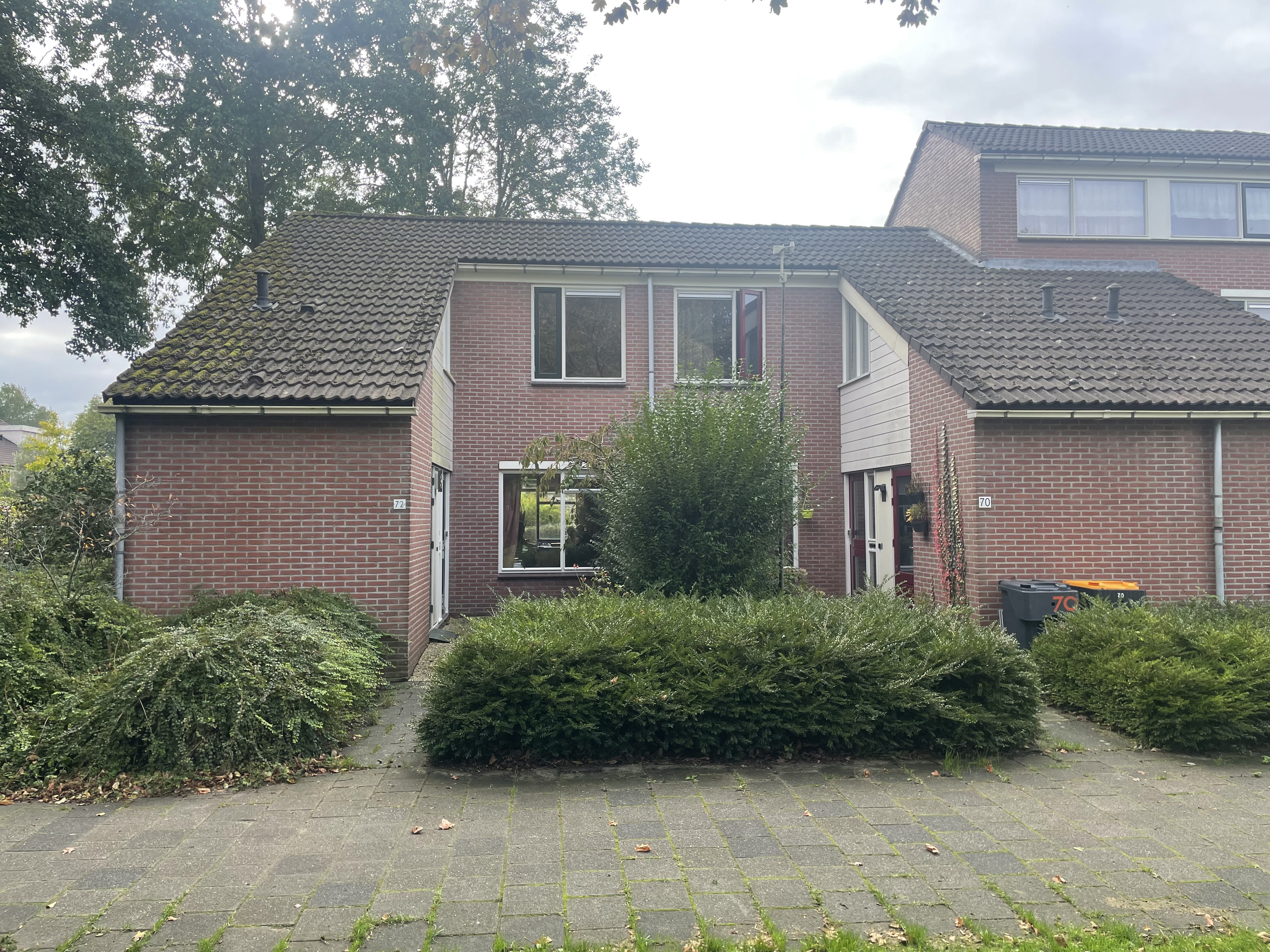 Loodglans 72, 1703 CN Heerhugowaard, Nederland