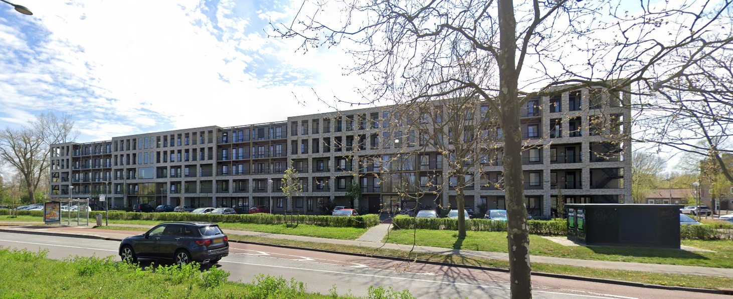 Koelmalaan 310G, 1813 JE Alkmaar, Nederland