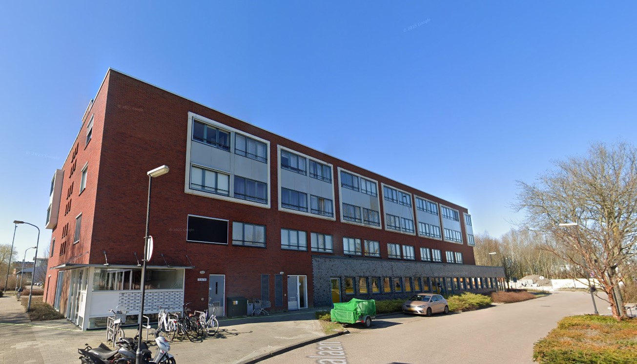 Titanialaan 132, 1702 AZ Heerhugowaard, Nederland