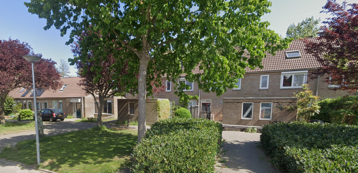 Looierij 24, 1825 JP Alkmaar, Nederland