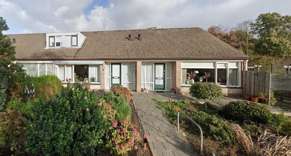 Kroonenburghof 11, 1834 GM Sint Pancras, Nederland